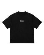 DEMONS SIGNATURE T-SHIRT