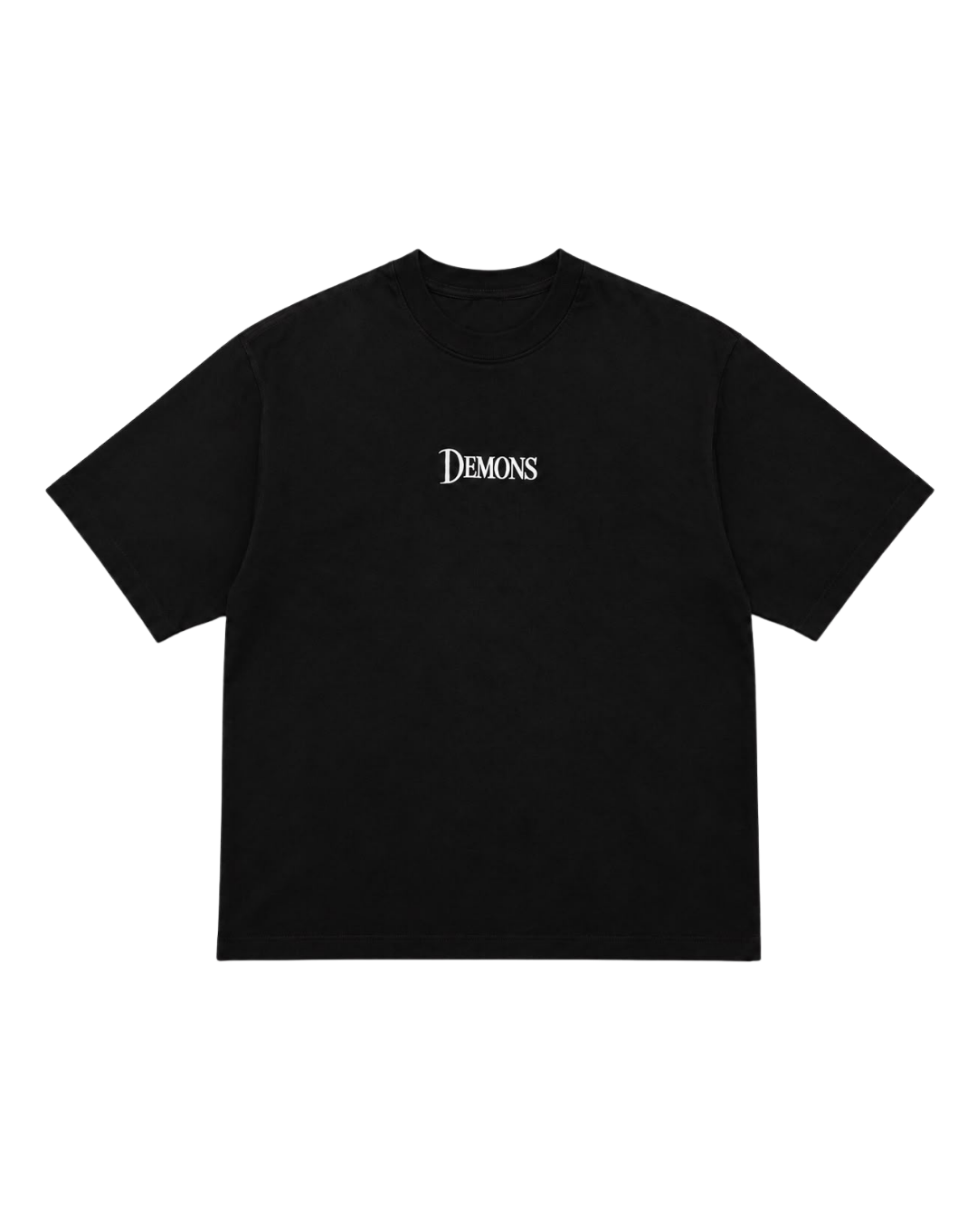 DEMONS SIGNATURE T-SHIRT