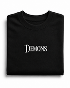 DEMONS SIGNATURE T-SHIRT