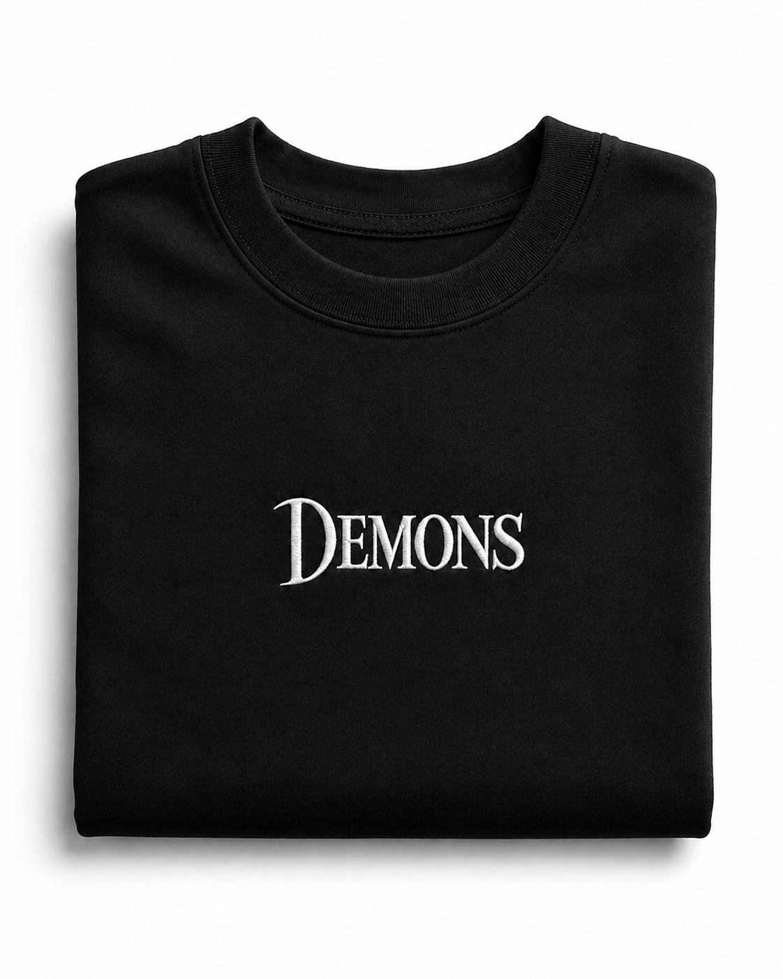 DEMONS SIGNATURE T-SHIRT