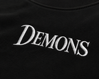 DEMONS SIGNATURE T-SHIRT