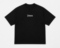 T-Shirt. Demons.