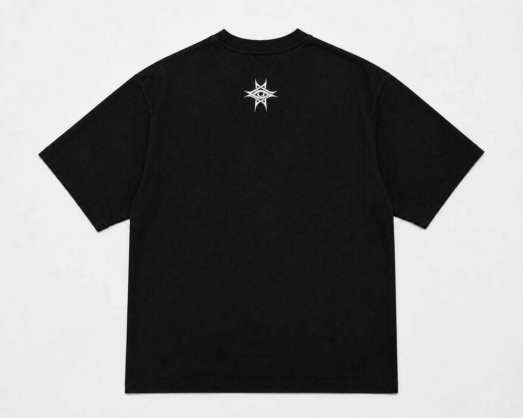 T-Shirt. Demons.