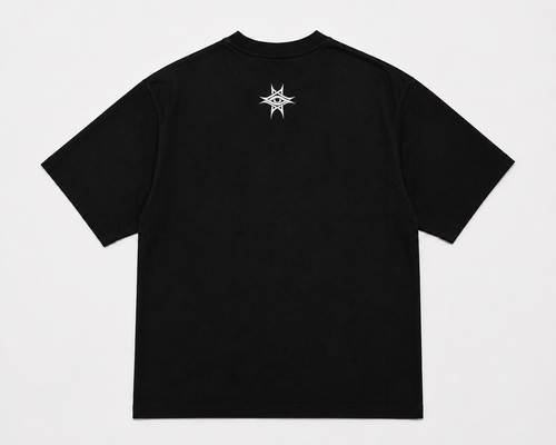 T-Shirt. Demons.